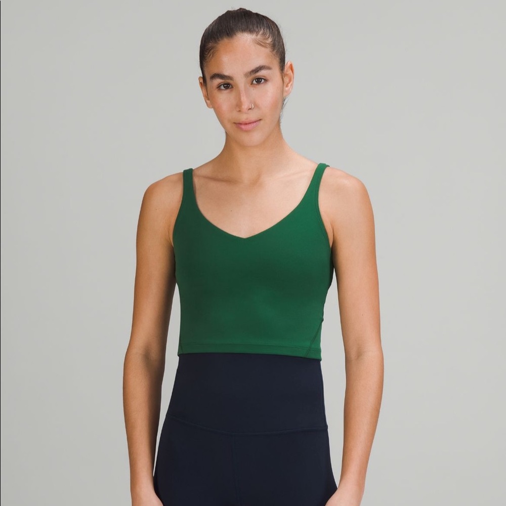 Lululemon align tank